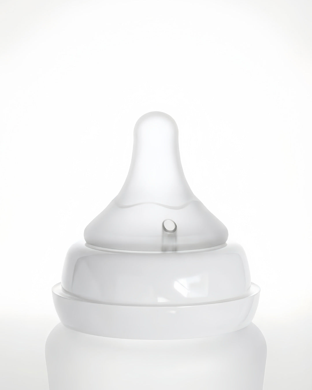 SiliSkin Comfort Teat Stage 2 (6M+)