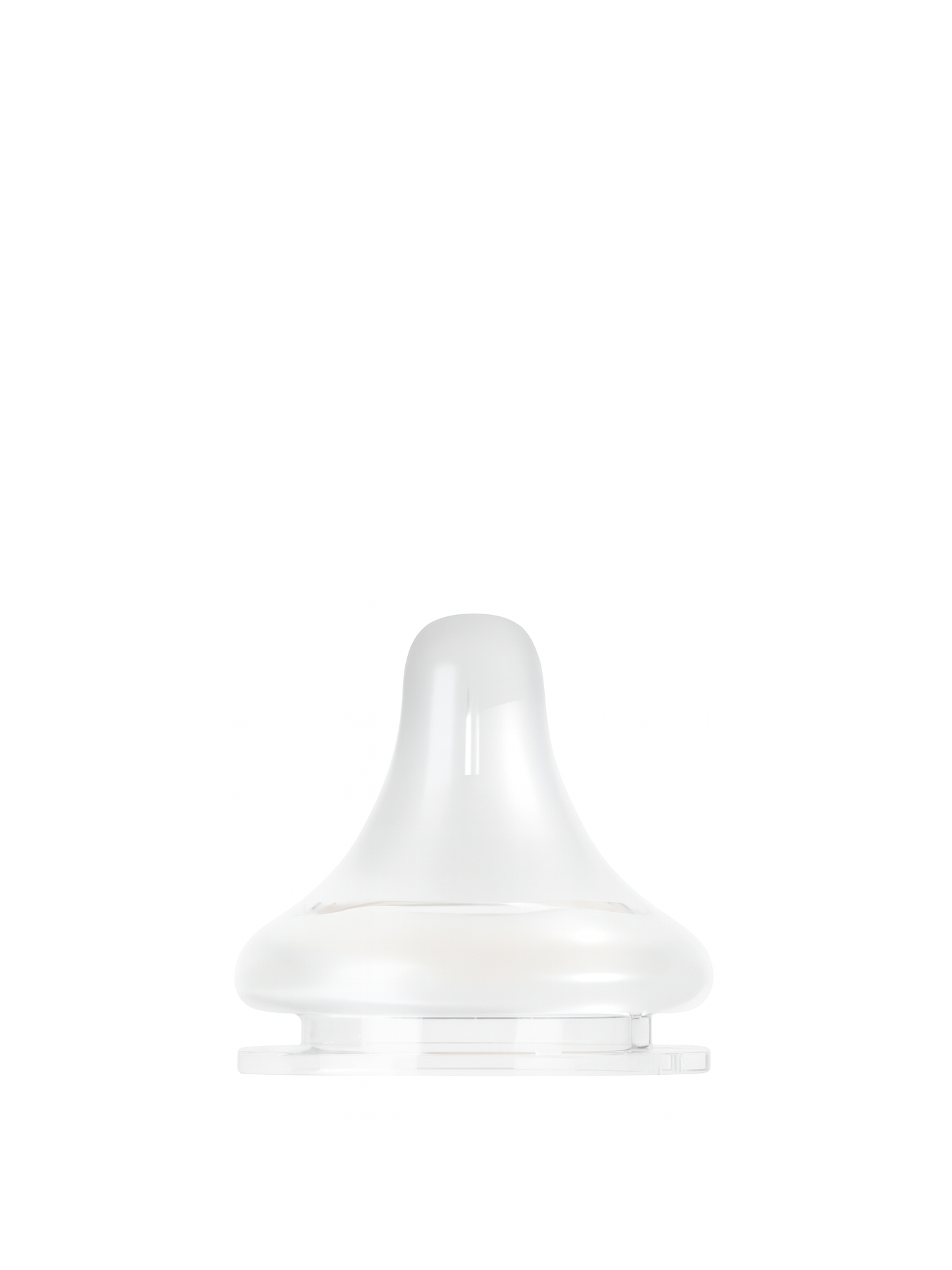 SiliSkin Comfort Teat Stage 1 (3M+)
