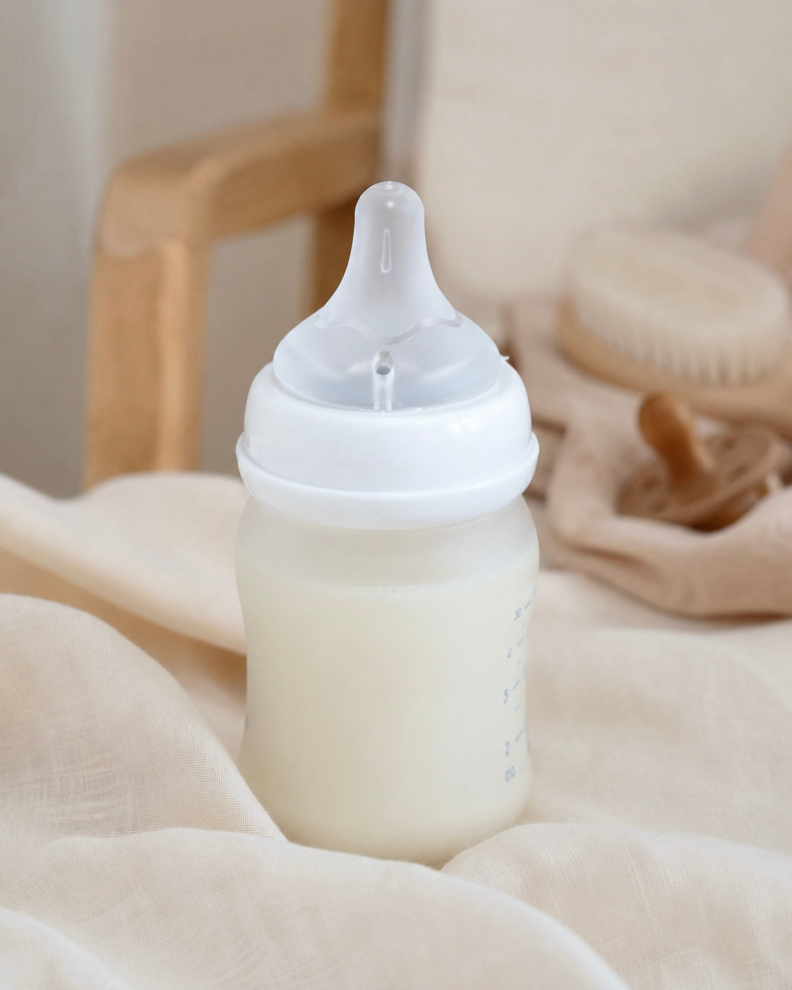 SiliSkin Comfort Teat Stage 2 (6M+)