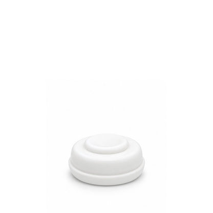 SiliGlass Bottle Storage Cap