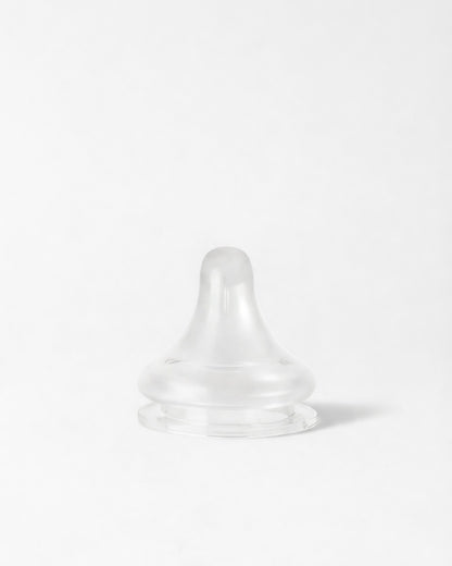 SiliSkin Comfort Teat Stage 2 (6M+)