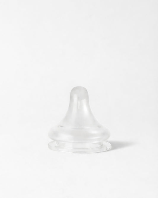 SiliSkin Comfort Teat Stage 0 (0M+)