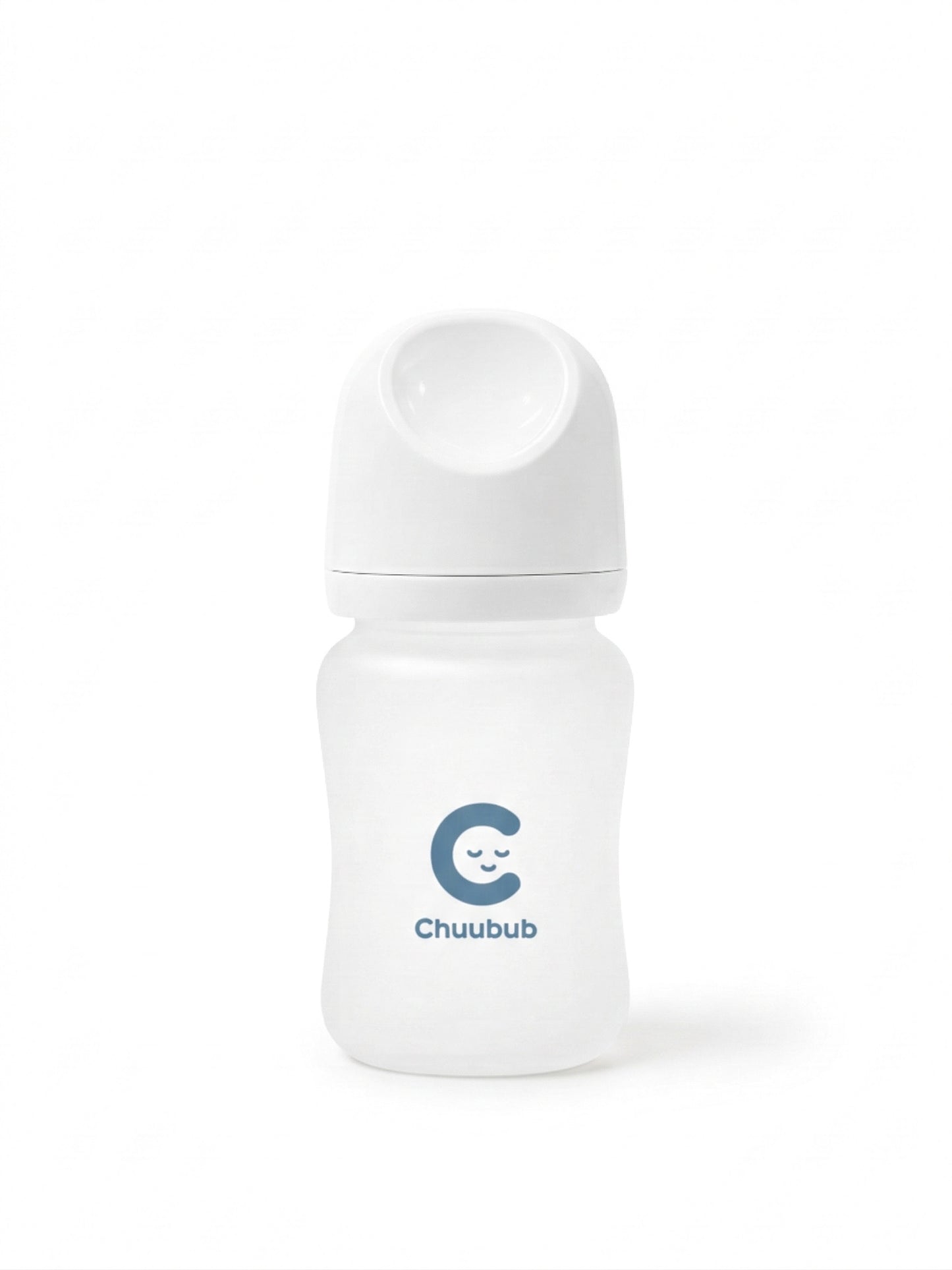 SiliGlass Milk Bottle 150ml (0M+)