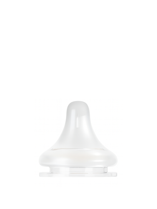 SiliSkin Comfort Teat Stage 0 (0M+)
